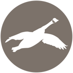 FoldinFowlLogo_circle_goose